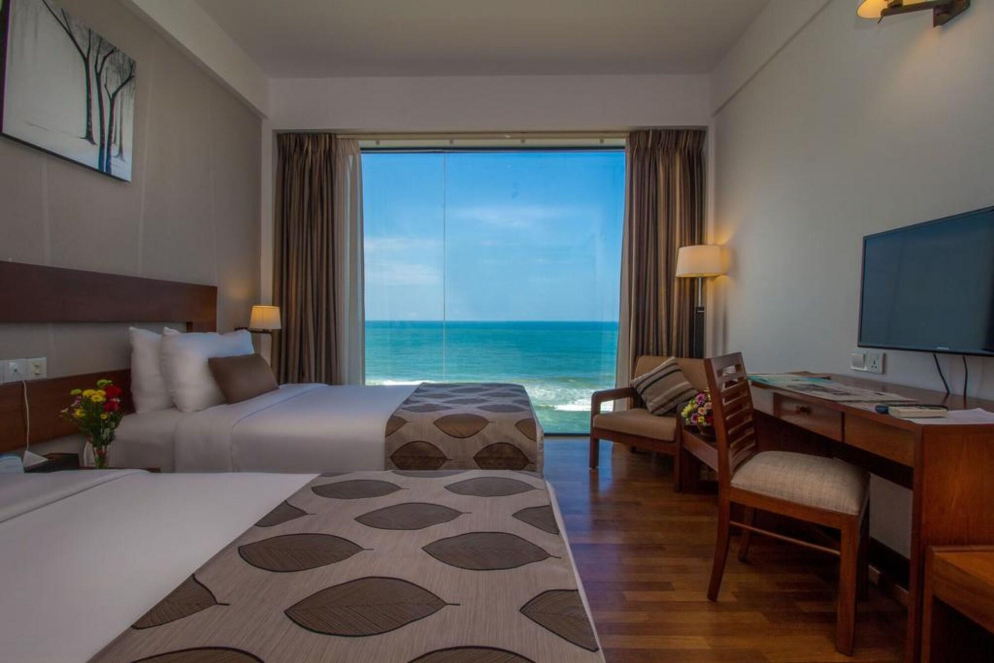 The Ocean Colombo Hotel Buitenkant foto