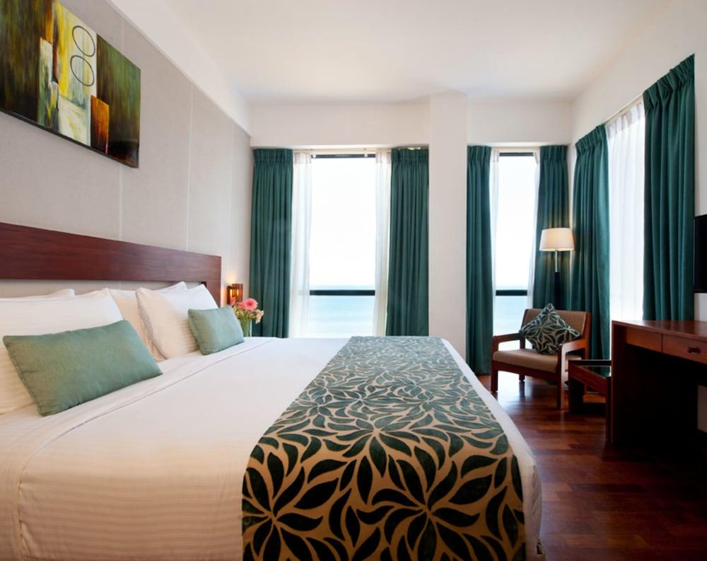 The Ocean Colombo Hotel Buitenkant foto